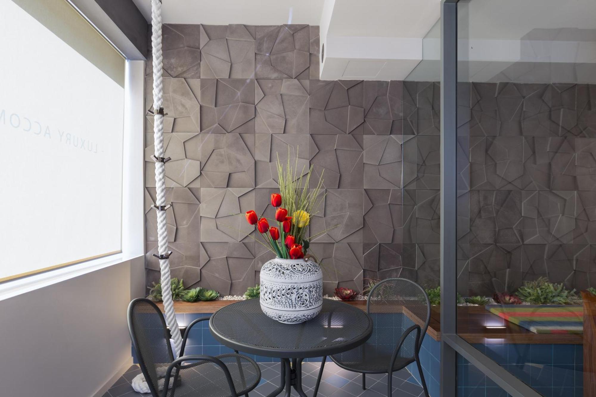 Host Wise - Charming Luxurious Flat With Garage Apartment Porto Luaran gambar