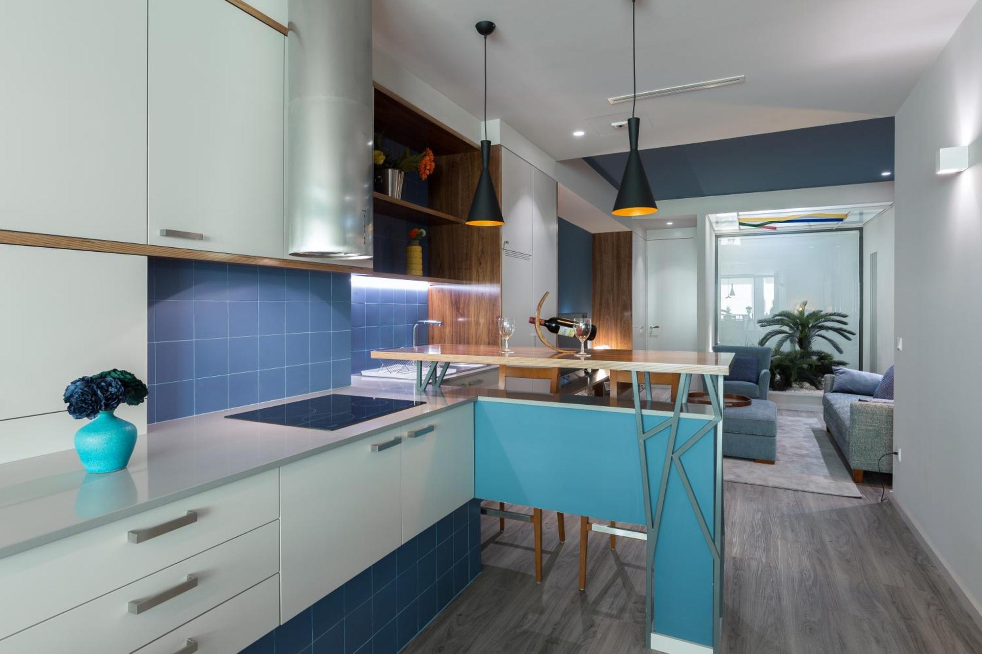 Host Wise - Charming Luxurious Flat With Garage Apartment Porto Luaran gambar