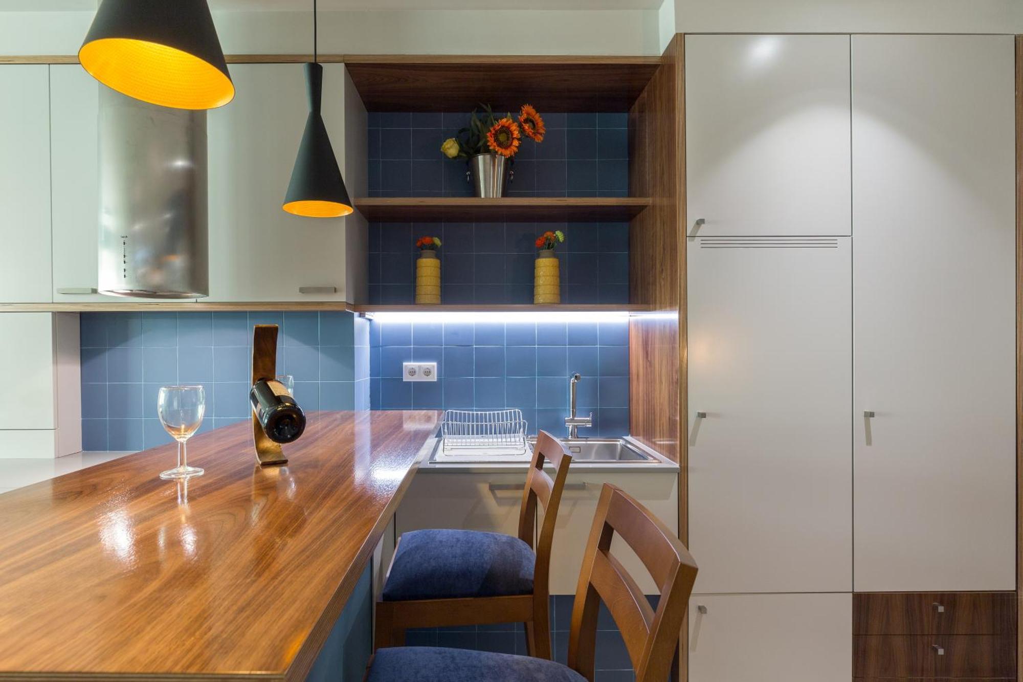 Host Wise - Charming Luxurious Flat With Garage Apartment Porto Luaran gambar