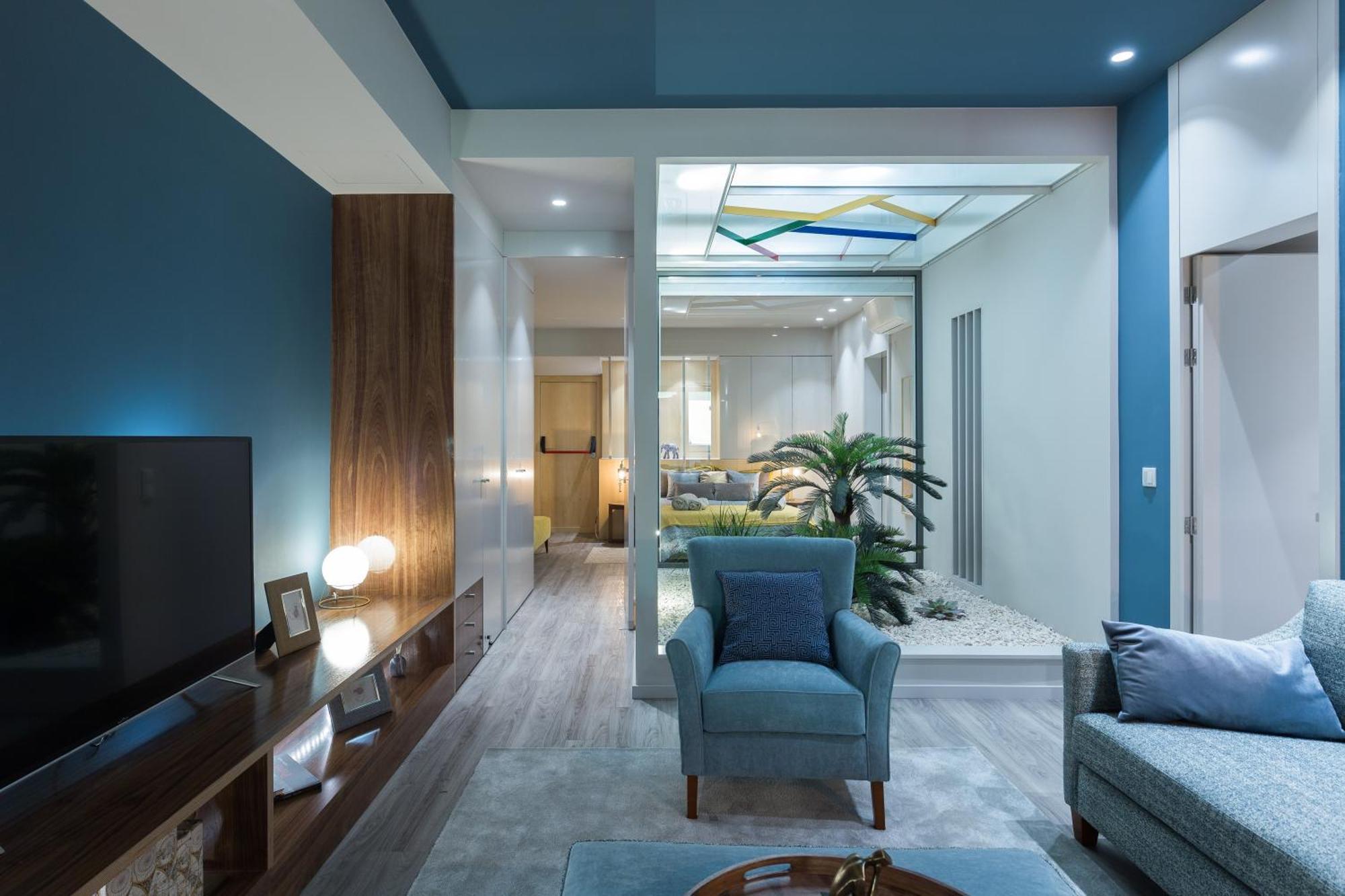 Host Wise - Charming Luxurious Flat With Garage Apartment Porto Luaran gambar