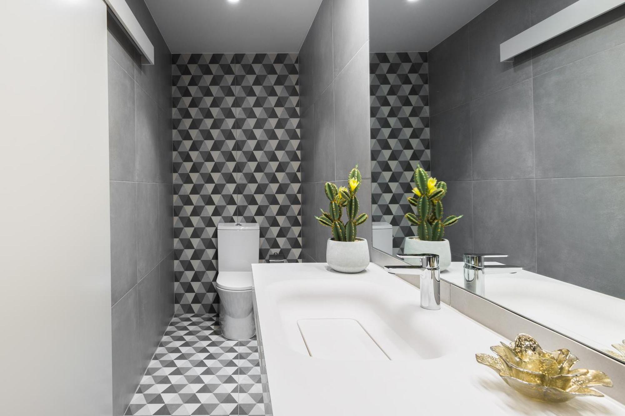Host Wise - Charming Luxurious Flat With Garage Apartment Porto Luaran gambar