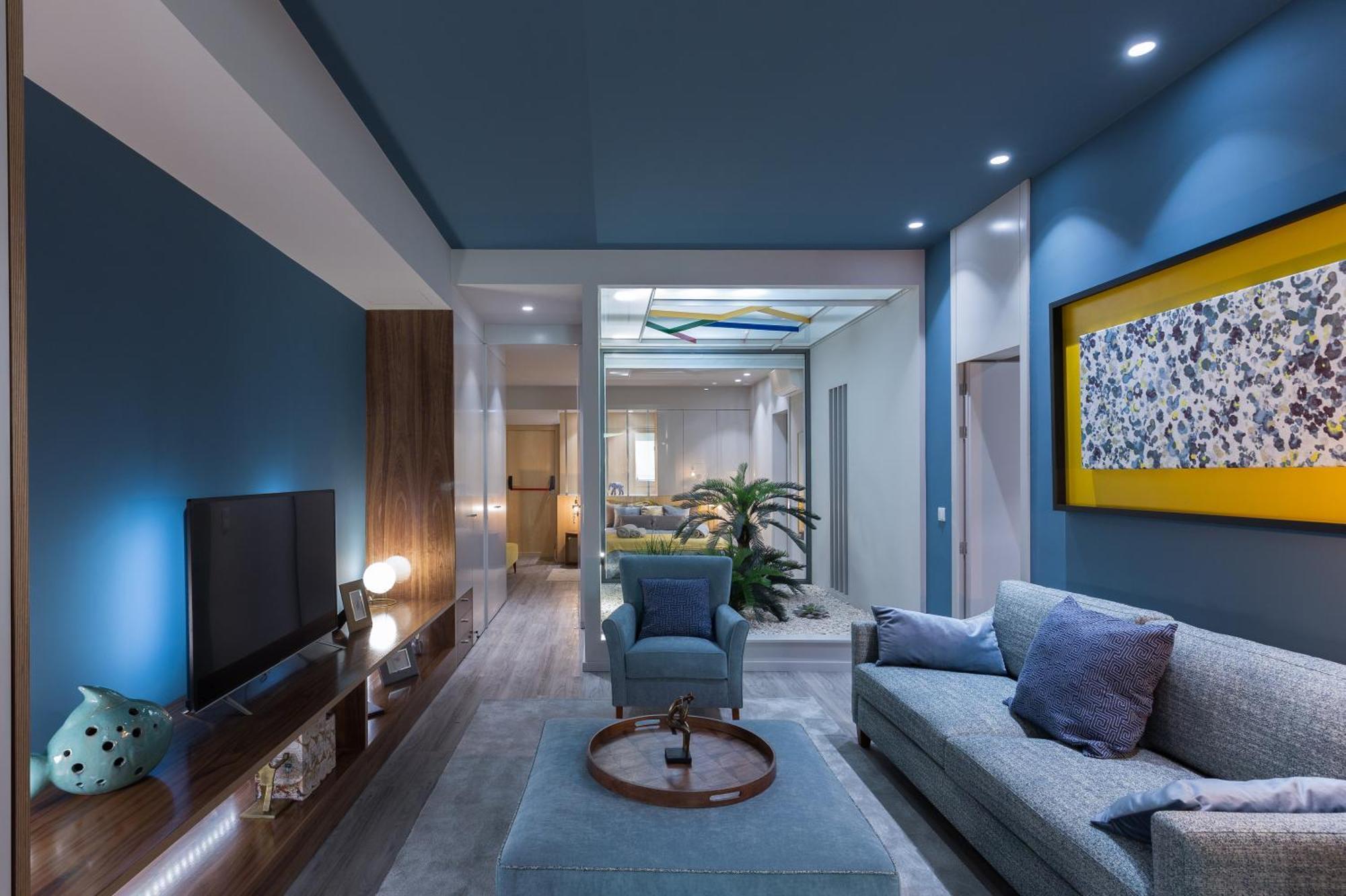 Host Wise - Charming Luxurious Flat With Garage Apartment Porto Luaran gambar