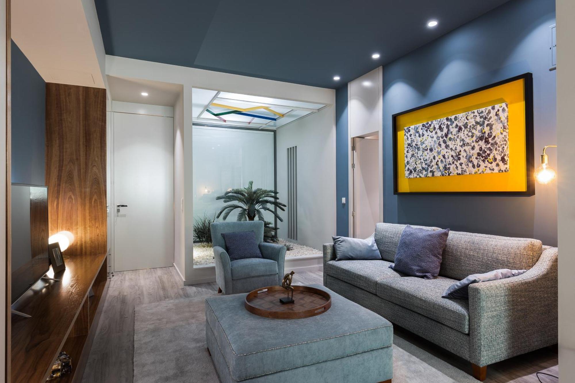 Host Wise - Charming Luxurious Flat With Garage Apartment Porto Luaran gambar